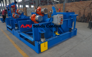 solids control equipment