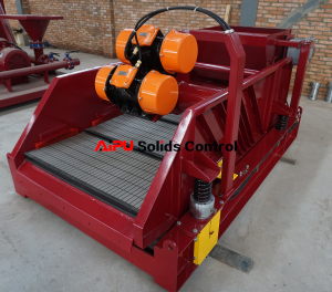 drilling waste management equipments