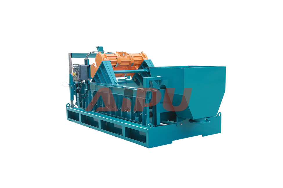 Shale Shaker