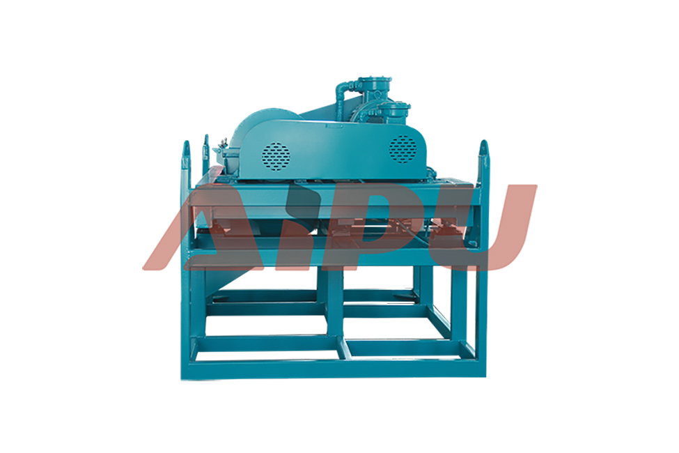 Decanter Centrifuge