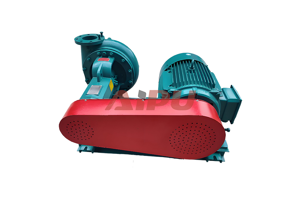 Shear Pump