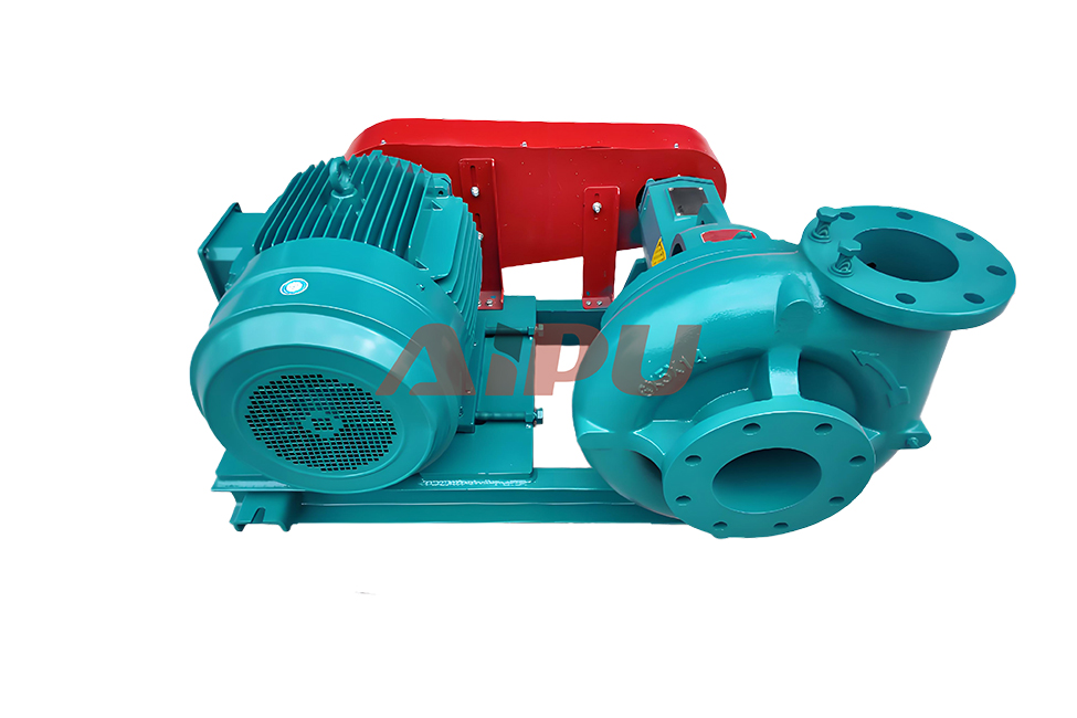 Shear Pump