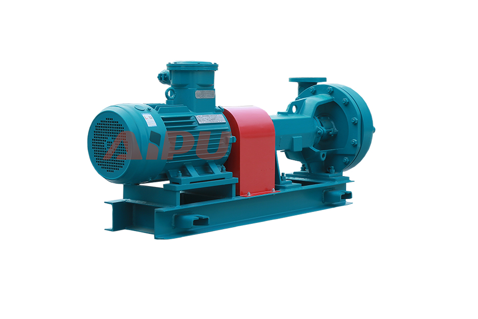 Centrifugal Pump
