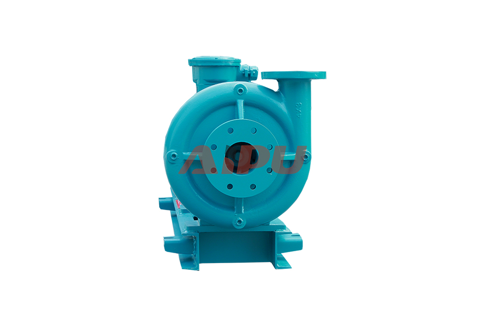 Centrifugal Pump