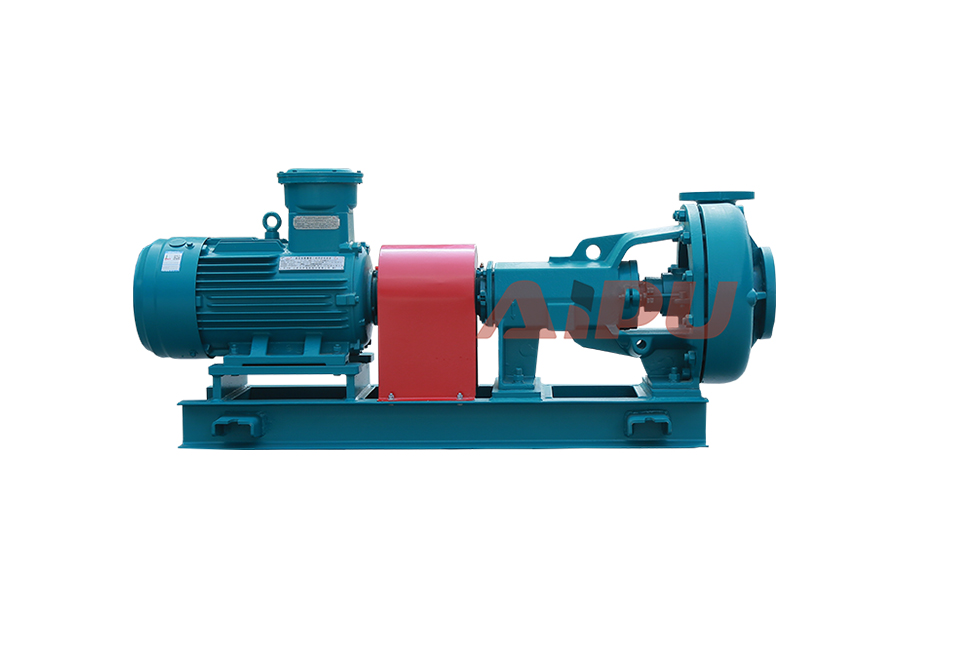 Centrifugal Pump
