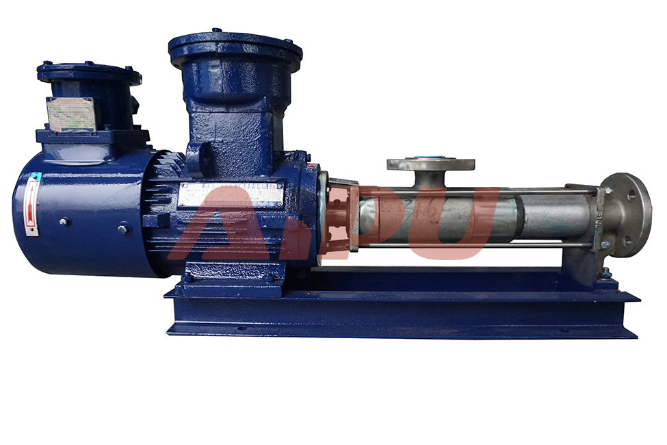 Screw Pump