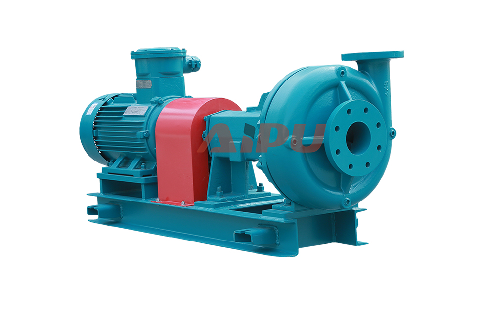 Centrifugal Pump
