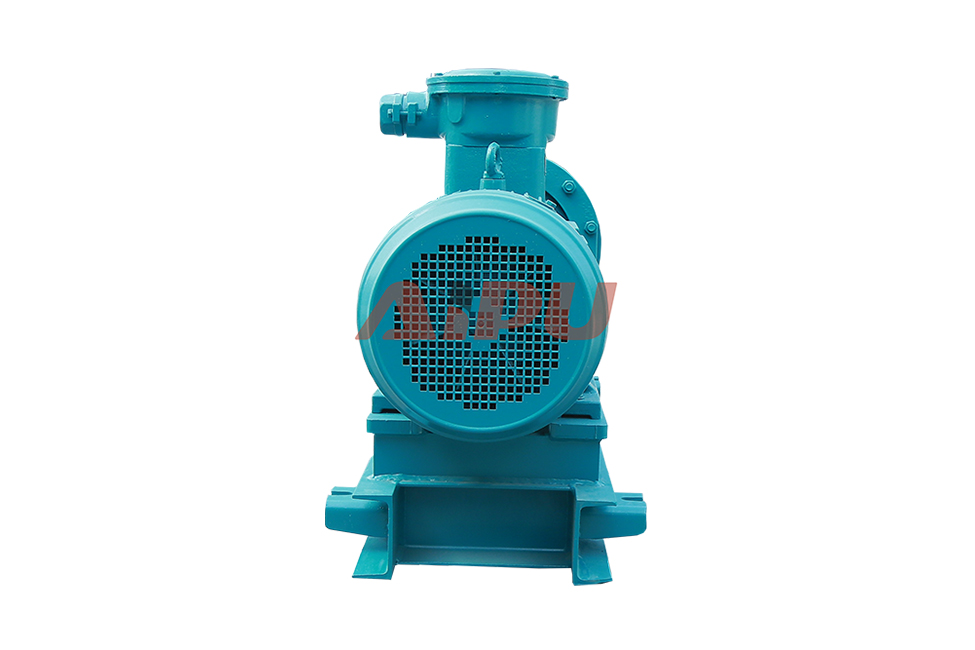 Centrifugal Pump