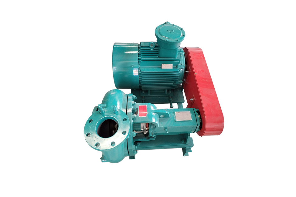 Shear Pump