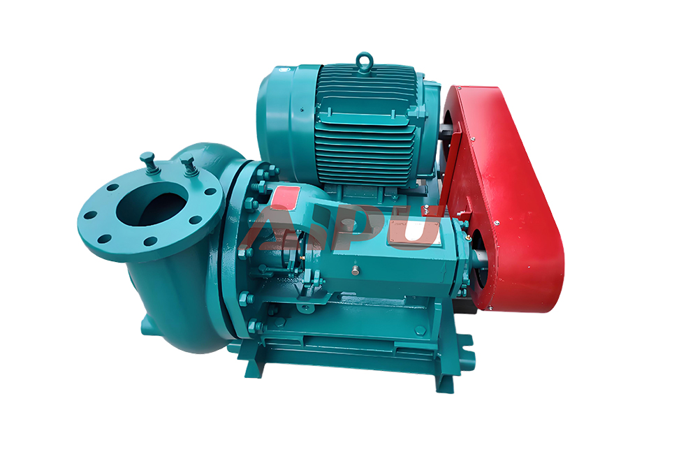 Shear Pump