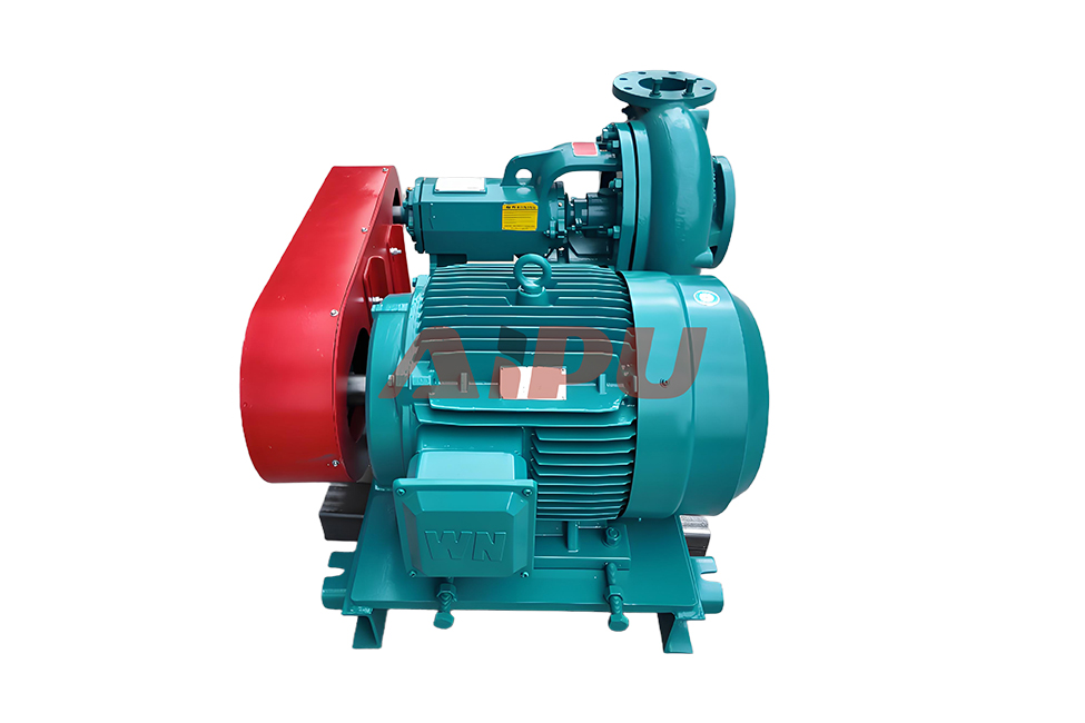 Shear Pump