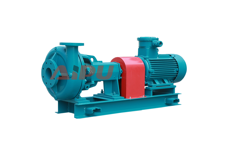 Centrifugal Pump