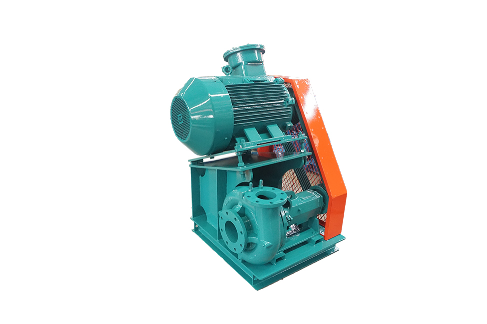 Shear Pump