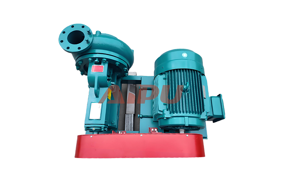 Shear Pump
