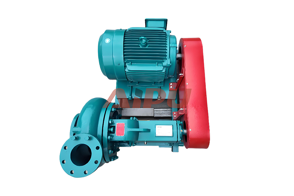 Shear Pump