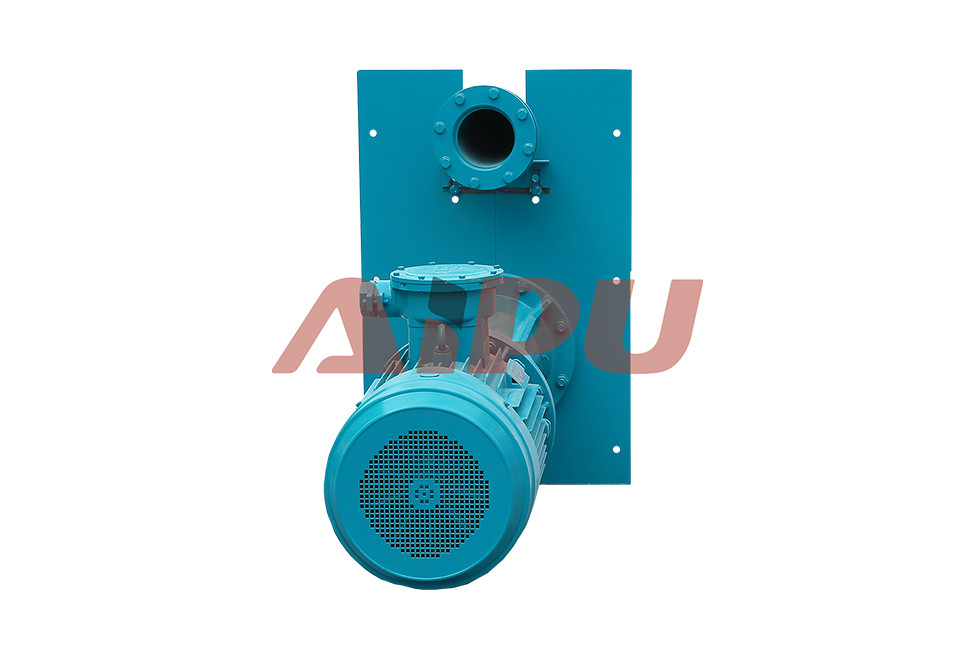 Submersible Slurry Pump