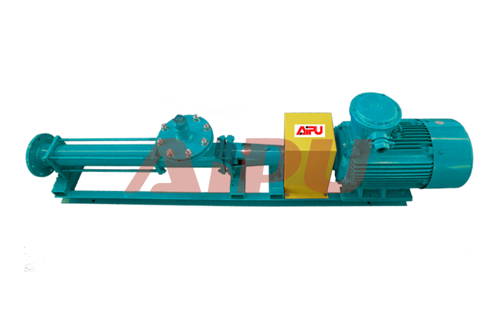 Screw Pump