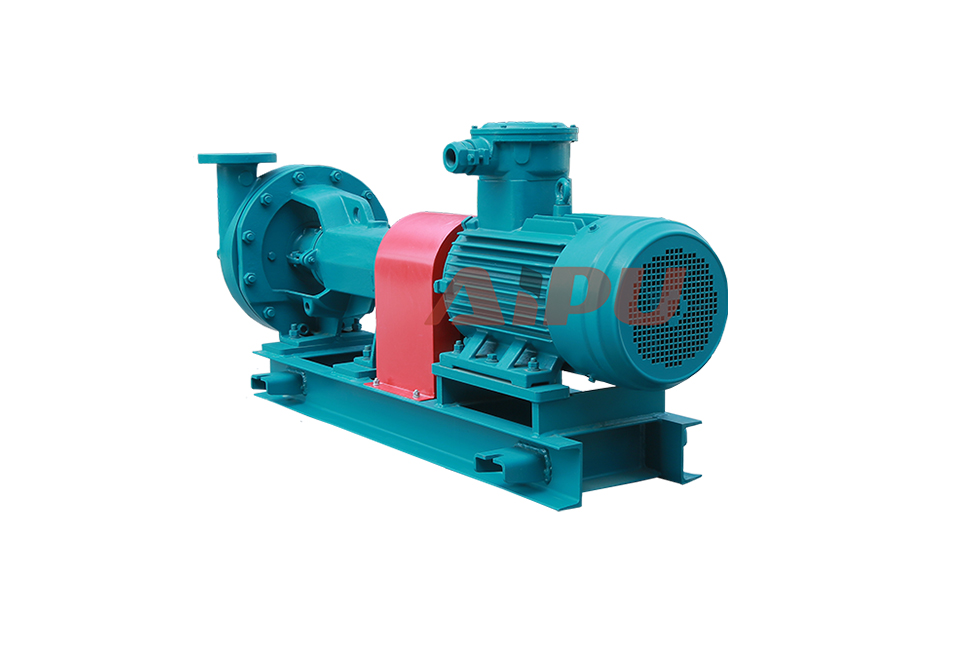 Centrifugal Pump