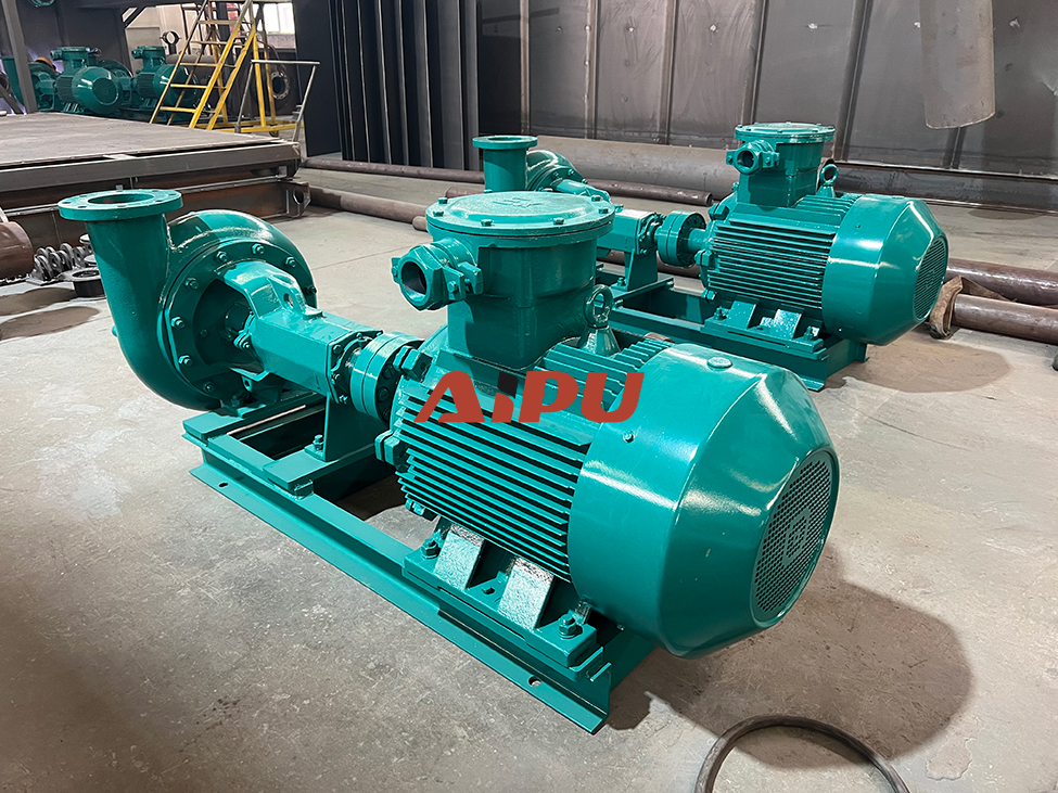 Centrifugal Pump