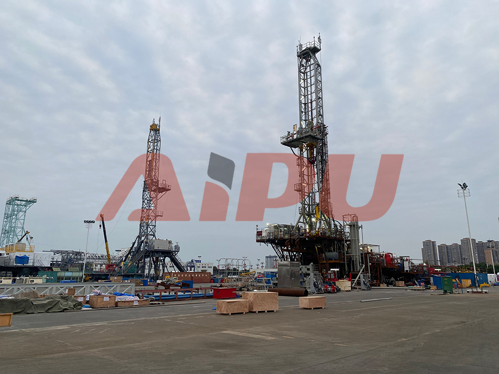 Solids Control System