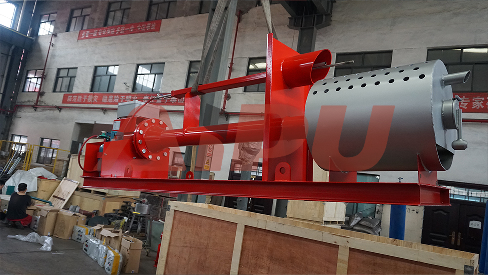 Flare Ignitor Device