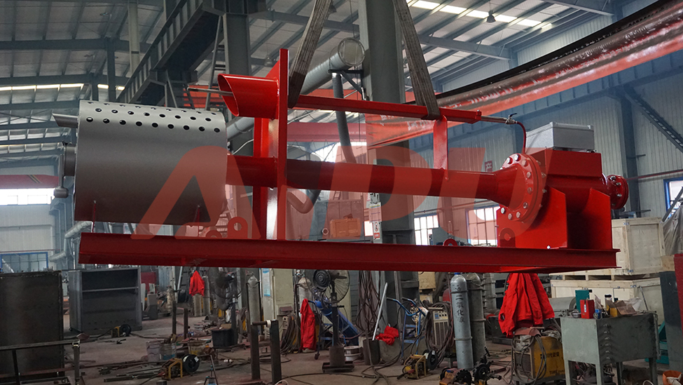 Flare Ignitor Device