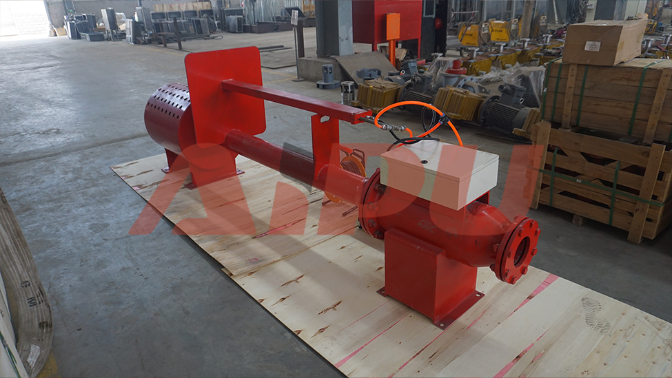 Flare Ignitor Device