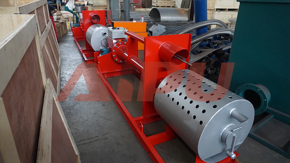 Flare Ignitor Device