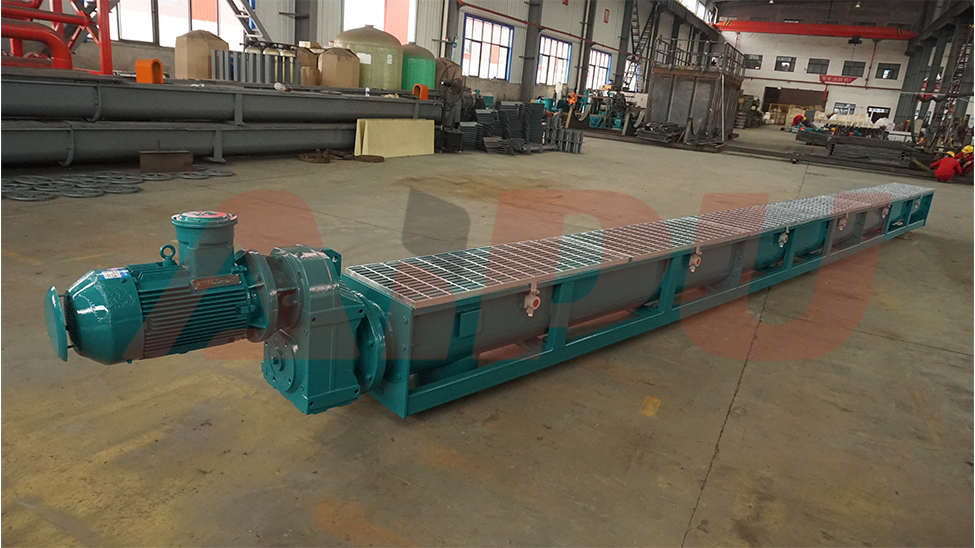 Screw Conveyor