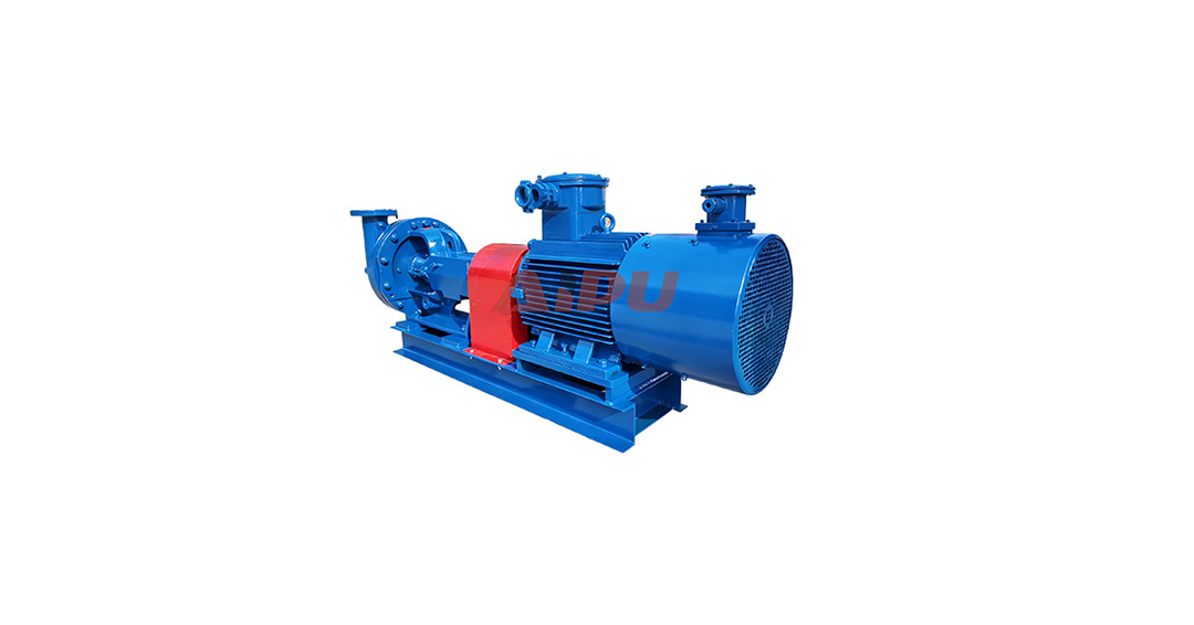 Centrifugal Pumps