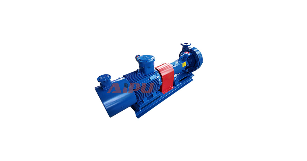 Centrifugal Pump
