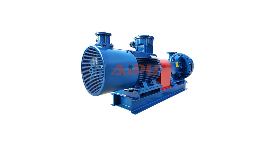 Centrifugal Pumps