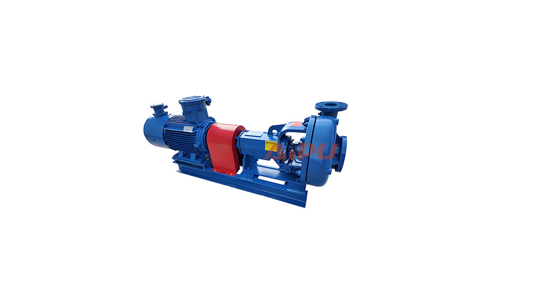 Centrifugal Pump