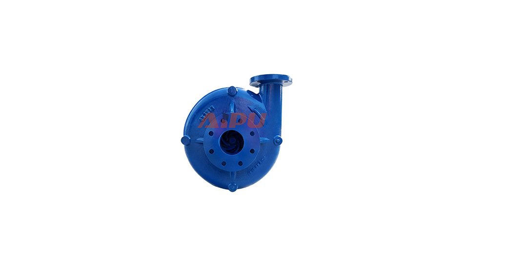 Centrifugal Pump