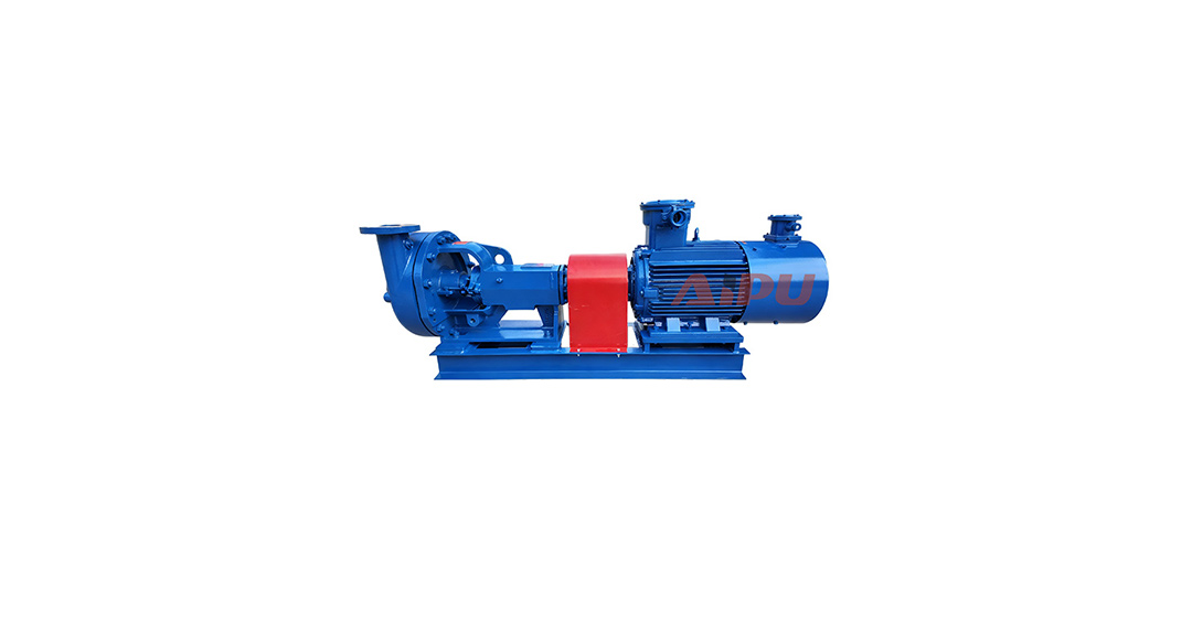 Centrifugal Pumps