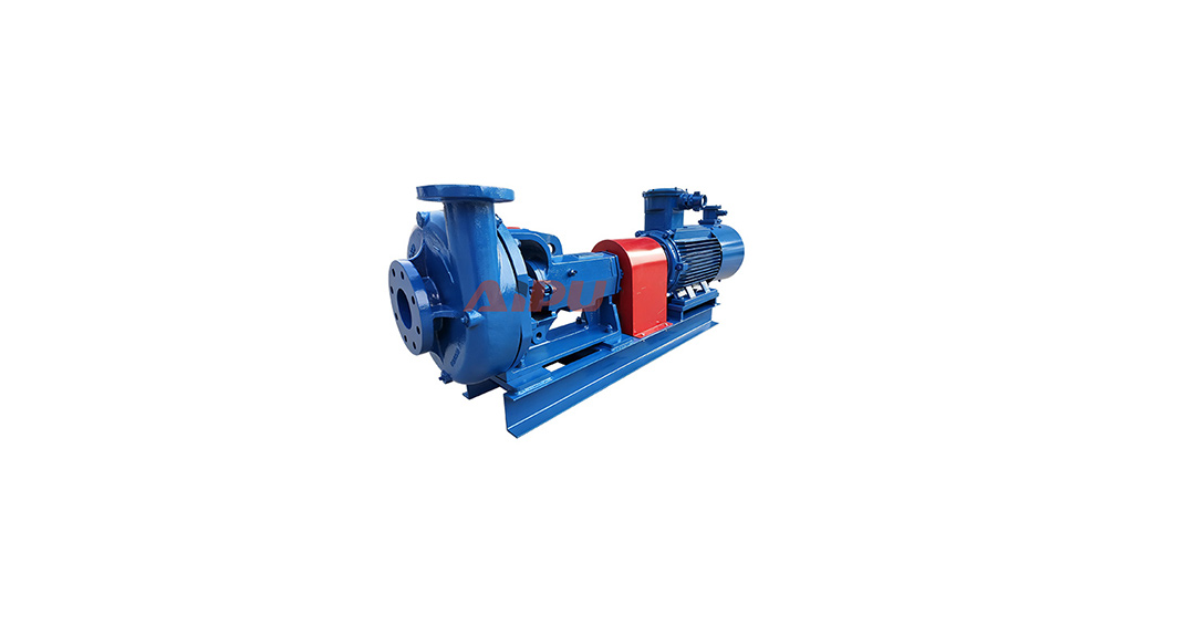 Centrifugal Pumps