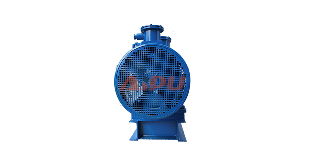 Centrifugal Pump