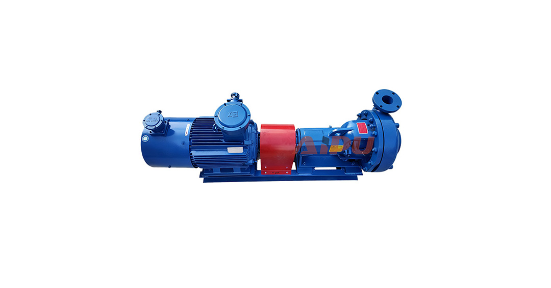 Centrifugal Pumps