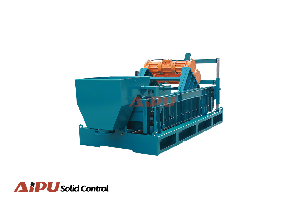 drilling mud shale shaker