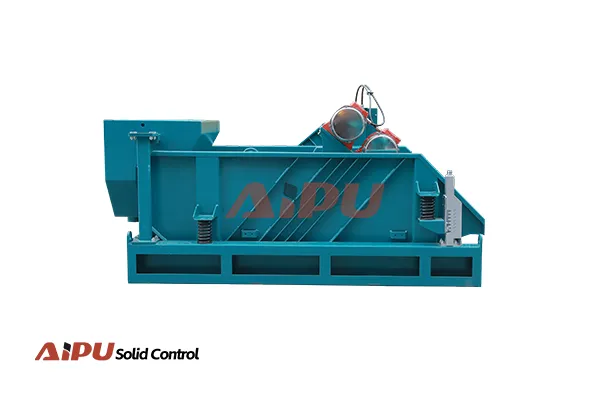 Environmental Drilling Shale Shaker
