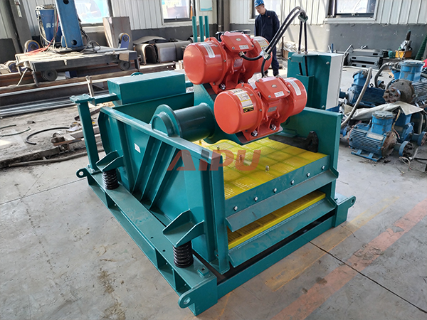 Oilfield Shale Shaker