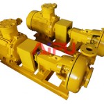 centrilfual pump