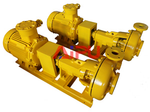 Centrifugal Pump