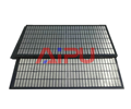 AiPu shaker screen