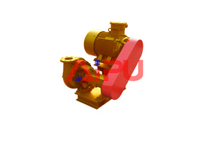 Shear Pump