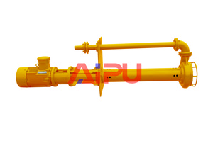 slurry pump