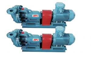 APSB Centrifugal pumps