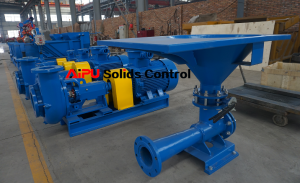 solids control equipment