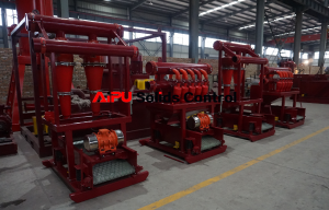 solids control equipment