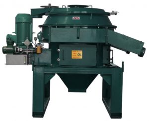 cuttings dryer